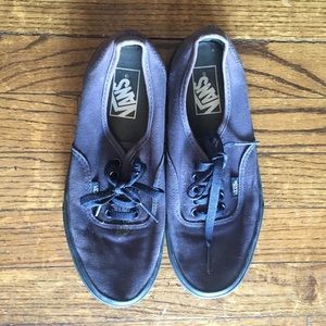 SALE 💥💥💥 - NAVY BLUE VANS